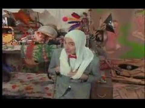 YouTube: Underpants