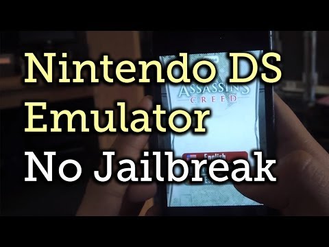 how to download nintendo ds games