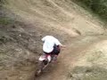 JOE UP TOP LEFT SIDE OF CAR PAR