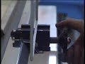 Butyl extruder 2