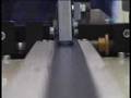 Butyl extruder 2