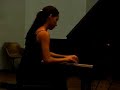 Thaissa Andrade plays Frevo Thaissa Andrade plays Frevo