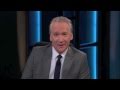 Bill Maher nails it!