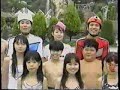 鍋本帆乃香 - 栄養満点これ食べて~やめっちゃうまいランキング　(前)