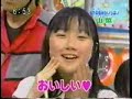 鍋本帆乃香 - 栄養満点これ食べて~やめっちゃうまいランキング　(前)