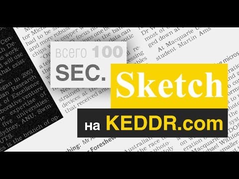 Биография Линуса Бенедикта Торвальдса за 100 секунд - Sketch e133