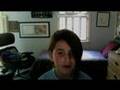 10-year-old Singing A Song She Wrote