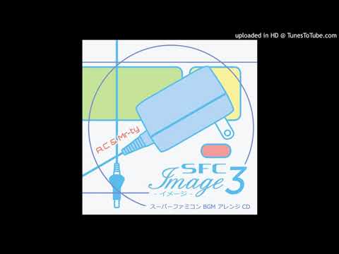 Mario Paint (Time Regression Mix)