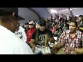 IronHorse @ Morongo powwow 2011 Saturday night