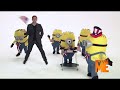 Happy 4th of July from BlackTree Tv and Despicable Me!