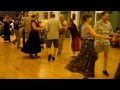 Phoenix Contra dance, Irish Cultural Center, 4th Wed, 8-26-09 4 of 4