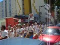 Rufo para nossa senhora do Rosario