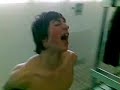 ges� in piscina