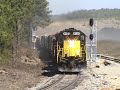 WATCO's Alabama Southern Railroad