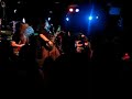 Suicide Silence - No Pity for a Coward (Live 2006 LA)