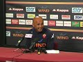 Spalletti in conf st. pre Palermo - Roma I^P - 25.08.07 Spalletti in conf st. pre Palermo - Roma I^P - 25.08.07