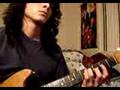 Led Zeppelin (Guitar Cover)- The Rain Song