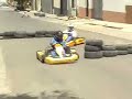 Karting Alcala la Real