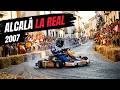 Karting Alcala la Real
