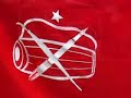 Maoists sing the Internationale in Nepal