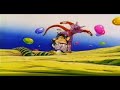 la fusion de goku y vegeta audio latino parte 5