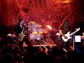 Dr. Sin - Solo Ardanuy + Fire