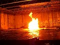 propane explosion