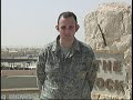 Air Force Staff Sgt. Kent McGaha of Wildwood, N.J.