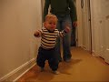 First Steps - BJL