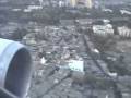 Airindia A310 Kolkata-Mumbai landing