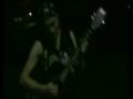 12. Tojo's Midnight Tuners
