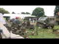 War and Peace Show 2007 - Enigma machine