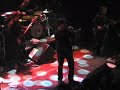 Revival, Soulsavers feat. Mark Lanegan @ Wintercase 2007 MAD