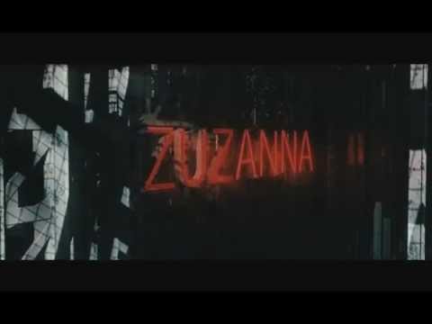 zuzana drabinova