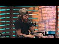 Chris Janson Explains Writing New Song "Good