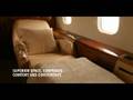 Bombardier Learjet , Challenger and Global.