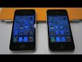 iPhone 4S vs. iPhone 4 [Review][HD]