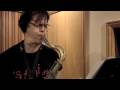 Fernando Tarrés & Donny McCaslin (Aquí, en mi silencio).