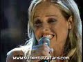 Rockstar Supernova:Storm Large - We are the champions