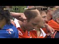 Penalty Shoot Out HC Bloemendaal vs Amsterdam H&BC