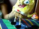 sponge bob