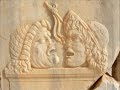 الاثار في ليبيا archeology in libya