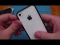 This is my review of the SGP Linear Crystal Series case for the iPhone 4. This is an excellent case that offers full protection for the iPhone 4 while still showing off the back of the iPhone 4 and not adding a lot of extra bulk. This case is a three part case that includes a two piece frame and a crystal clear plastic back cover. I used the screen protector and the case and had minimal issues with water marks on the back but was corrected with a good cleaning. I had no issues with wash out from the flash when taking photos and the clear back is more durable then any I have used in the past because after a few weeks of use I have very minimal scuffing. All the ports and cut outs are good but in my opinion I feel the headphone port could be a little larger to allow for larger headset jacks to plug in and the sleep awake button is recessed so it is not the most comfortable to push but not bad I feel if the back of this cut out was curved down it would make it more comfortable to push the sleep awake button but this could take away from the clean lines look of the case so either way it is not that much of an issue. A big plus to this case is all the options to customize it to your liking with the fact that they offer 11 color options along with 11 color option for the color series which offers a solid color back gives you a number of possible color combos to mix and match. This case is a bargain at $24.99 for the protection and style it offers then SGP also includes a <b>...</b>