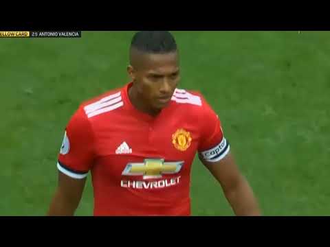 Manchester United vs West Ham 4:0 ► Highlights & Goals ► 13.August 2017