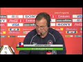 Marcelo Bielsa Vs Suiza