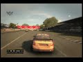 V�deo Race Driver GRID Final Race Of Touring Car Tour And My Stats