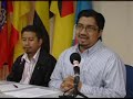 FMT 16 NOV - Badrul Hisham Kemuka Surat Terbuka Kepada MB Negeri Sembilan
