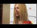 maximo tv www.maximotv.com http tara reid talks about her upcoming projects, her purse and her indulging foods at25th anniversary of cedars-sinai sports spectacular at the century plaza hotel in century city,ca usa may 23, 2010 ***this footage is available for licensing*** the viewing of this clip by website visitors is only permissible for personal use; copying, commercial use, distribution, broadcast, download, additional use or transfer is expressly prohibited. contact us for more information at maximotv.com � ricomix productions / maximo tv? / maximotv.com produced by rico damacen ***footage original shot standard definition at 4:3 and converted to 16:9 for youtube***