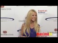 maximo tv www.maximotv.com http tara reid talks about her upcoming projects, her purse and her indulging foods at25th anniversary of cedars-sinai sports spectacular at the century plaza hotel in century city,ca usa may 23, 2010 ***this footage is available for licensing*** the viewing of this clip by website visitors is only permissible for personal use; copying, commercial use, distribution, broadcast, download, additional use or transfer is expressly prohibited. contact us for more information at maximotv.com � ricomix productions / maximo tv? / maximotv.com produced by rico damacen ***footage original shot standard definition at 4:3 and converted to 16:9 for youtube***