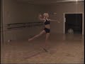 Shaye Gunter Improv